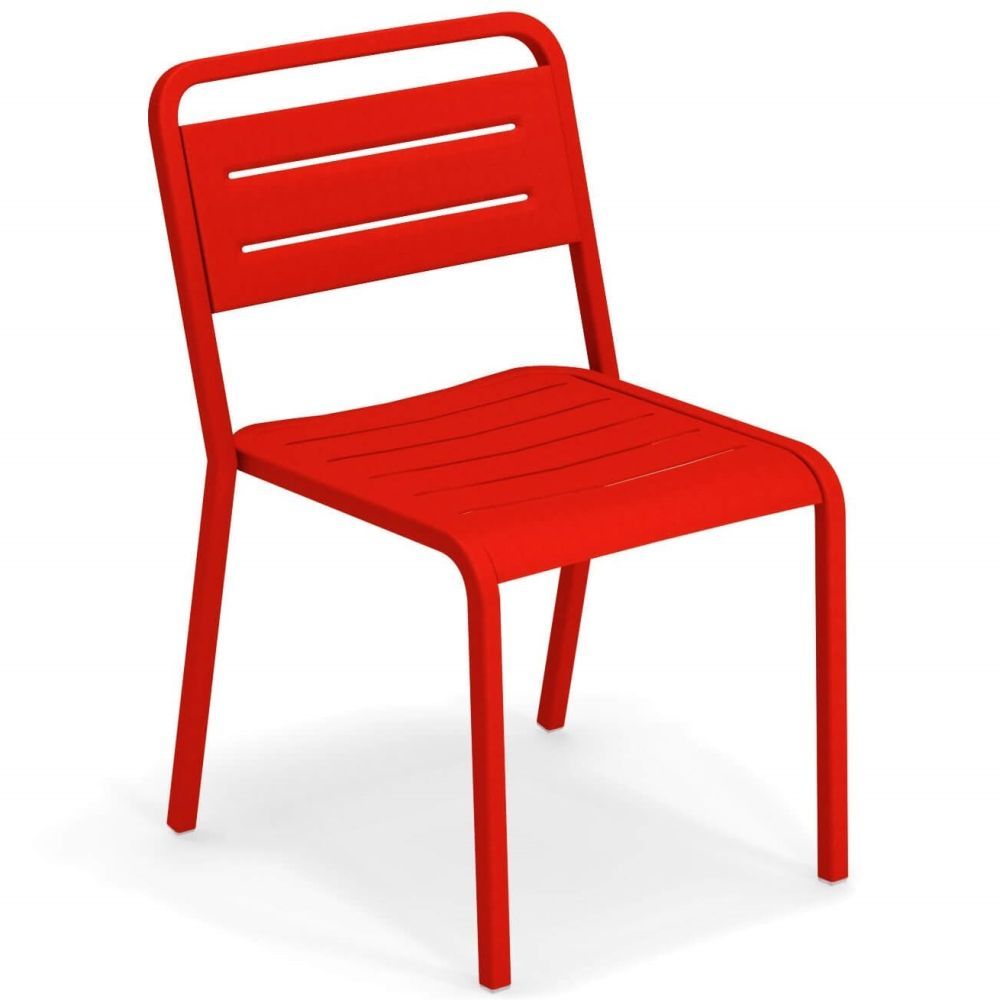 Výprodej Emu designové zahradní židle Urban Chair (taupe) - DESIGNPROPAGANDA