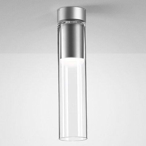 Aquaform designová stropní svítidla Modern Glass Tube LED 230V - DESIGNPROPAGANDA