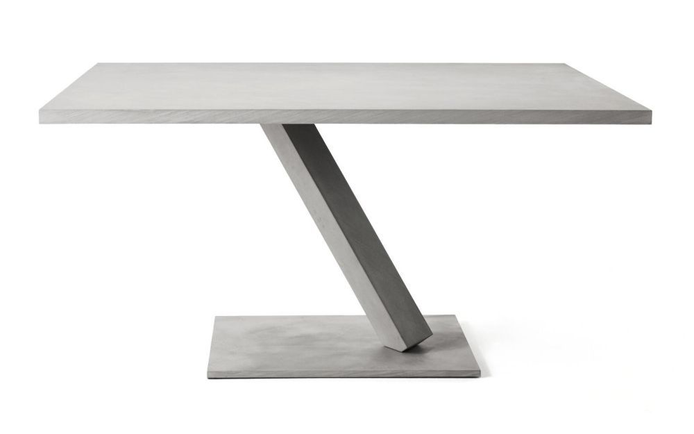 Desalto designové jídelní stoly Element Square - DESIGNPROPAGANDA