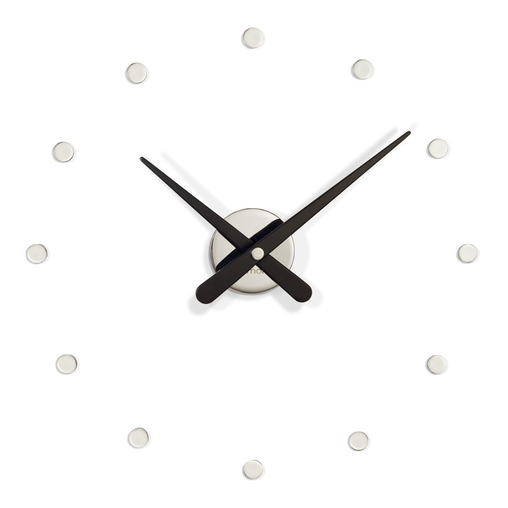 Nomon designové nástěnné hodiny Rodon Mini L - DESIGNPROPAGANDA