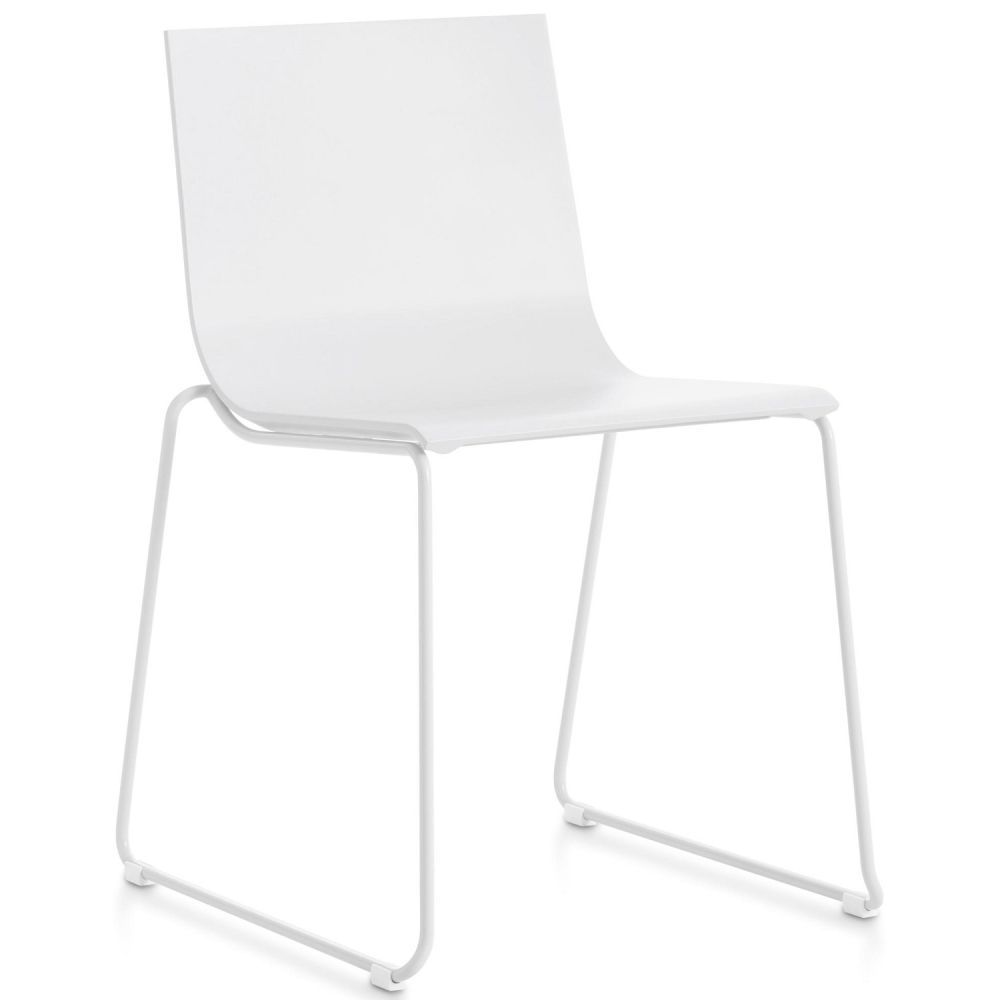 Diabla designové židle Vent Chair Sledge - DESIGNPROPAGANDA
