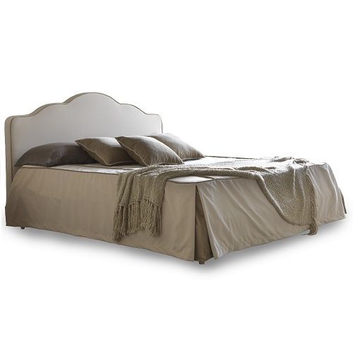 Bolzan Letti postele Dafne (pro matraci 180 x 200 cm) - DESIGNPROPAGANDA