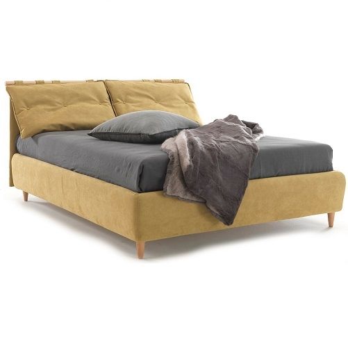 Bolzan Letti postele Siviglia (pro matraci 160 x 200 cm) - DESIGNPROPAGANDA