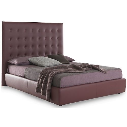 Bolzan Letti postele Zen (pro matraci 180 x 200 cm) - DESIGNPROPAGANDA