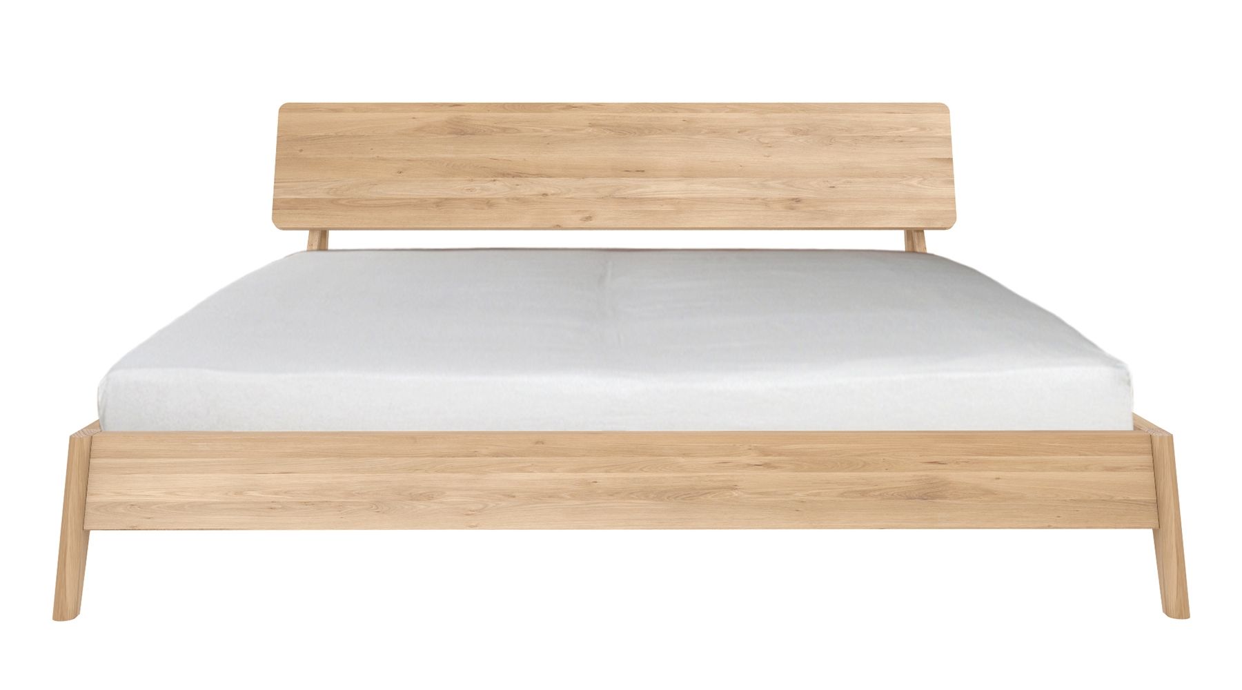 Ethnicraft designové postele Air Bed (pro matraci 180 x 200 cm) - DESIGNPROPAGANDA