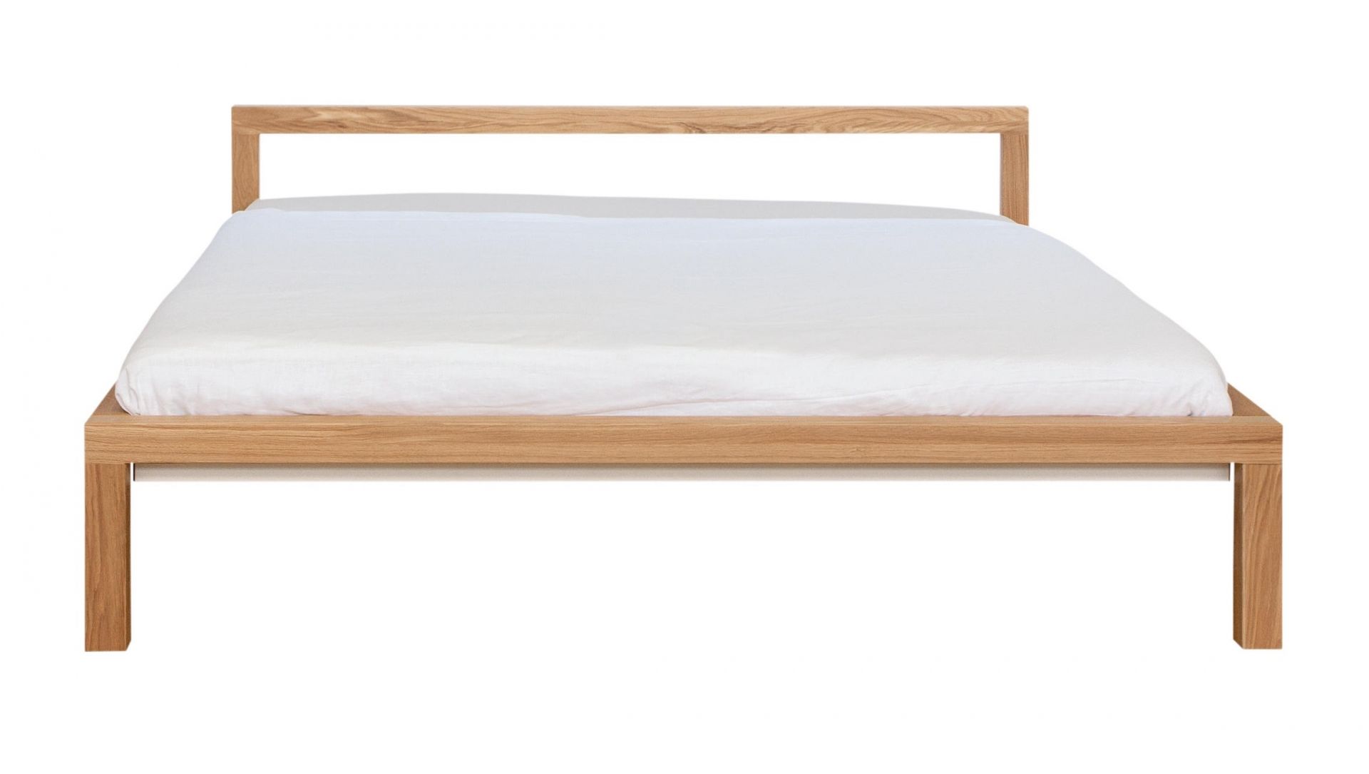 Pop Up Home designové postele Woody (pro matraci 180 x 200 cm) - DESIGNPROPAGANDA