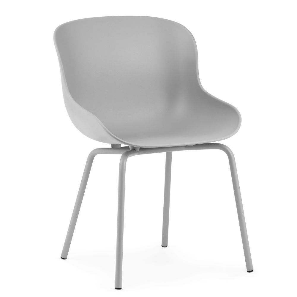 Normann Copenhagen designové židle Hyg Chair - DESIGNPROPAGANDA