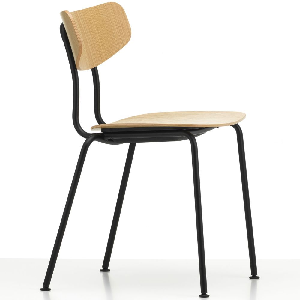 Vitra designové židle Moca - DESIGNPROPAGANDA