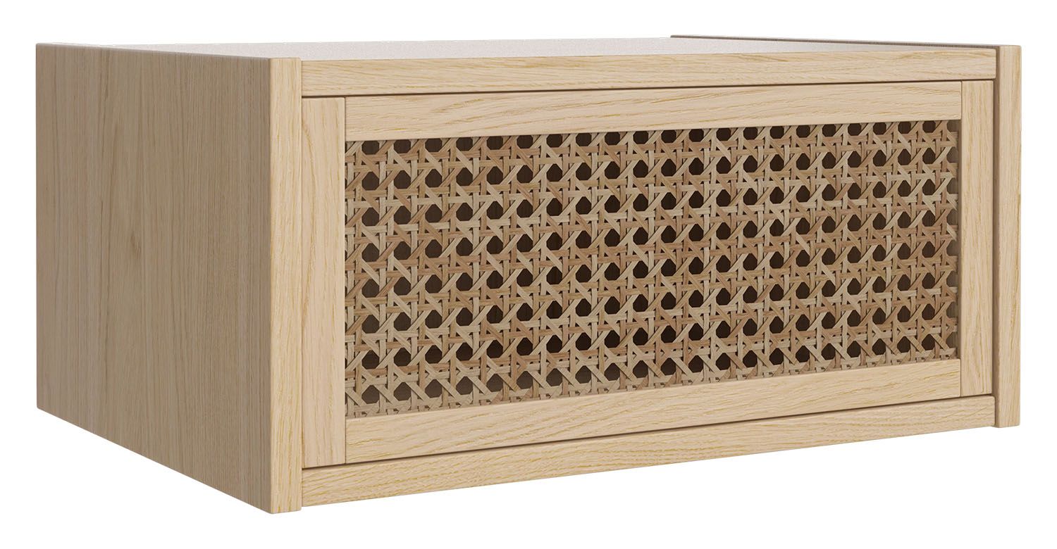 Bolia designové noční stolky Cana Bedside Table (výška 20 cm) - DESIGNPROPAGANDA