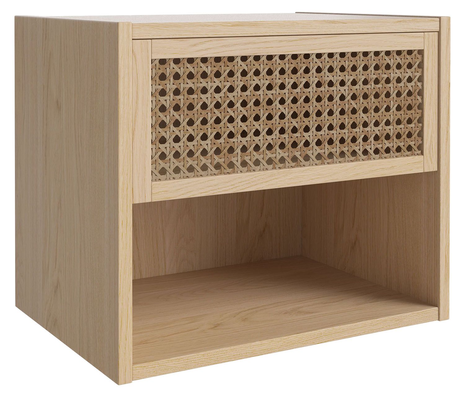 Bolia designové noční stolky Cana Bedside Table (výška 36 cm) - DESIGNPROPAGANDA