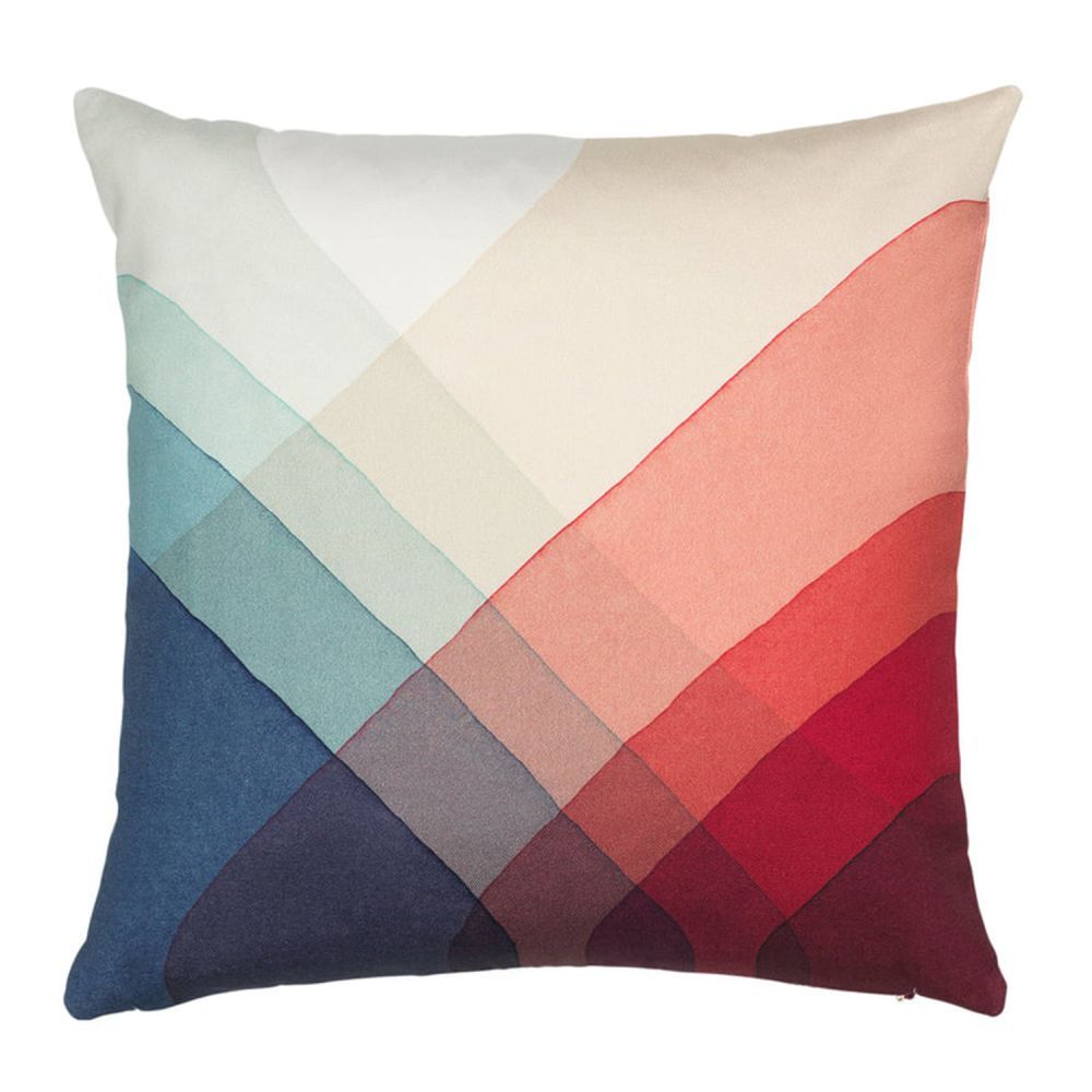 Vitra designové polštáře Herringbone Pillows - DESIGNPROPAGANDA