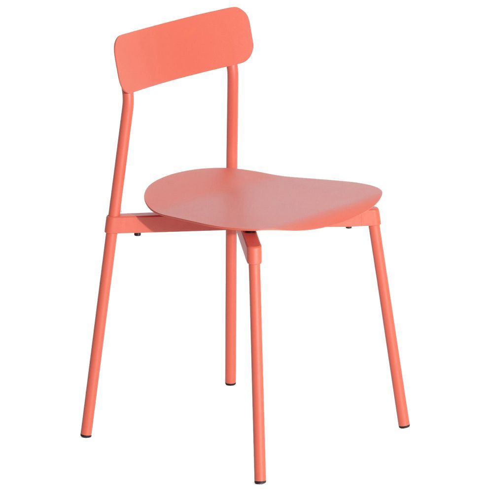 Petite Friture designové židle Fromme - DESIGNPROPAGANDA