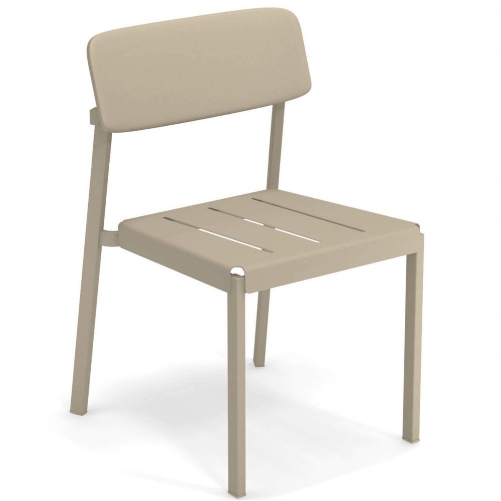 Emu designové zahradní židle Shine Chair - DESIGNPROPAGANDA