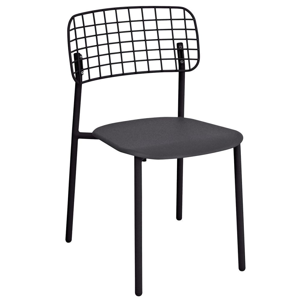 Emu designové zahradní židle Lyze Chair - DESIGNPROPAGANDA