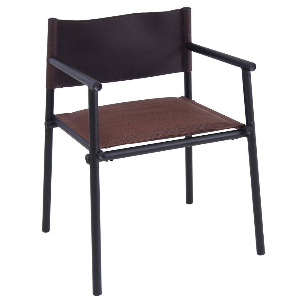 Emu designové zahradní židle Terramare Armchair - DESIGNPROPAGANDA
