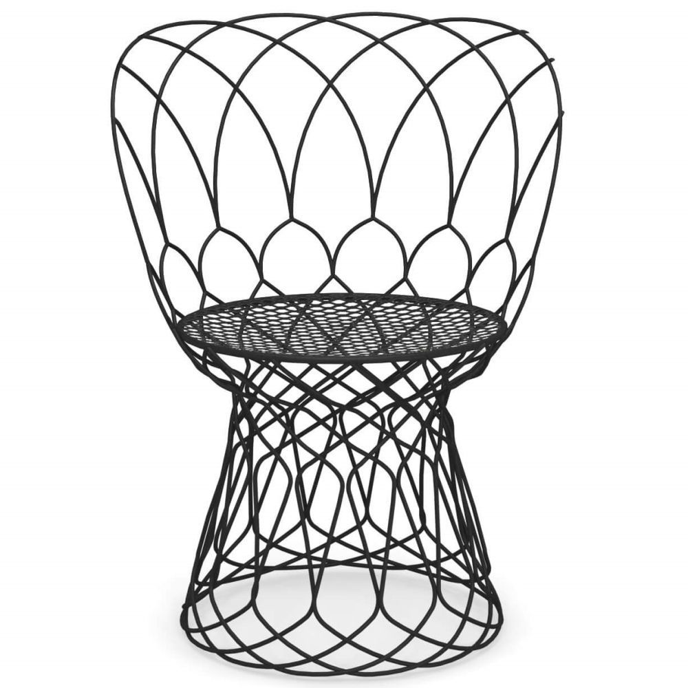 Emu designové zahradní židle Re-Trouvé Chair - DESIGNPROPAGANDA