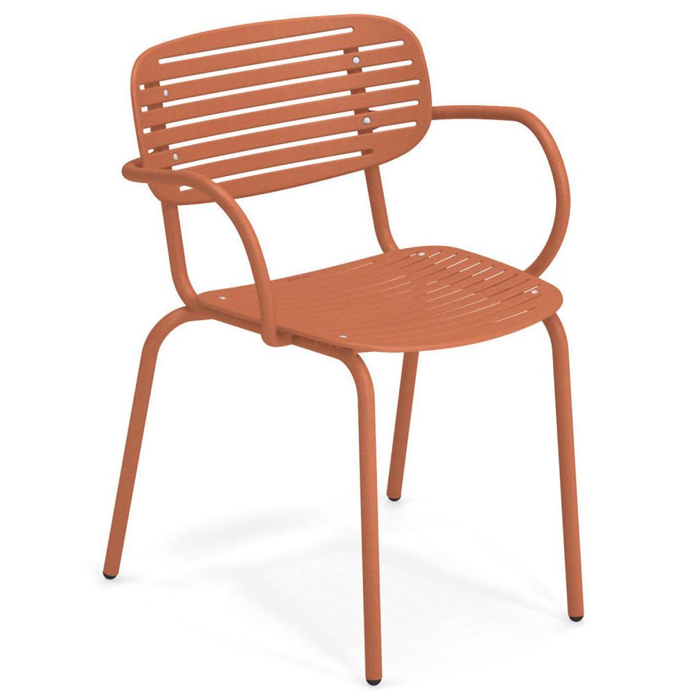 Emu designové zahradní židle Mom Armchair - DESIGNPROPAGANDA