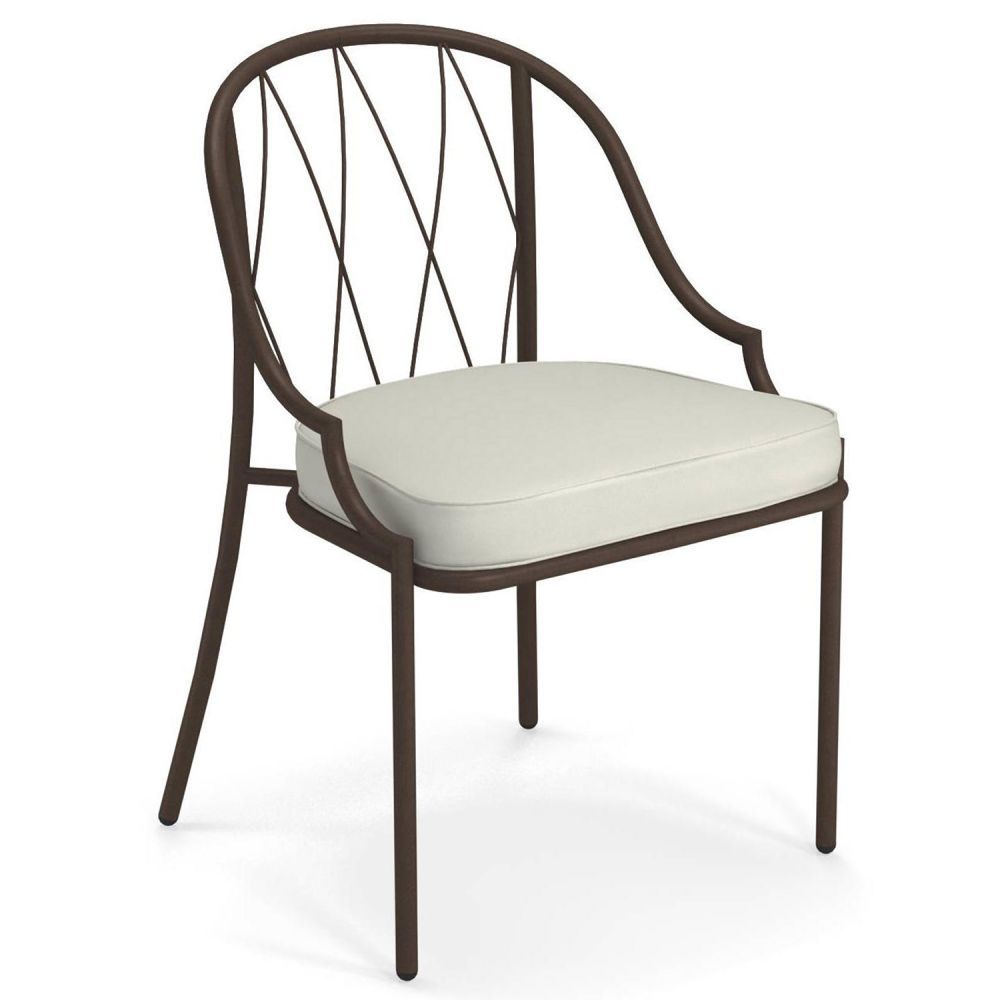Emu designové zahradní židle Como Chair - DESIGNPROPAGANDA