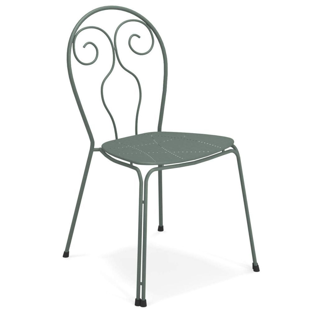 Emu designové zahradní židle Caprera Chair - DESIGNPROPAGANDA