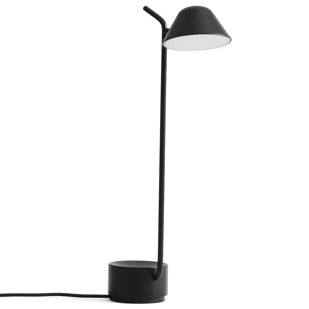 Audo Copenhagen designové stolní lampy Peek Table Lamp - DESIGNPROPAGANDA
