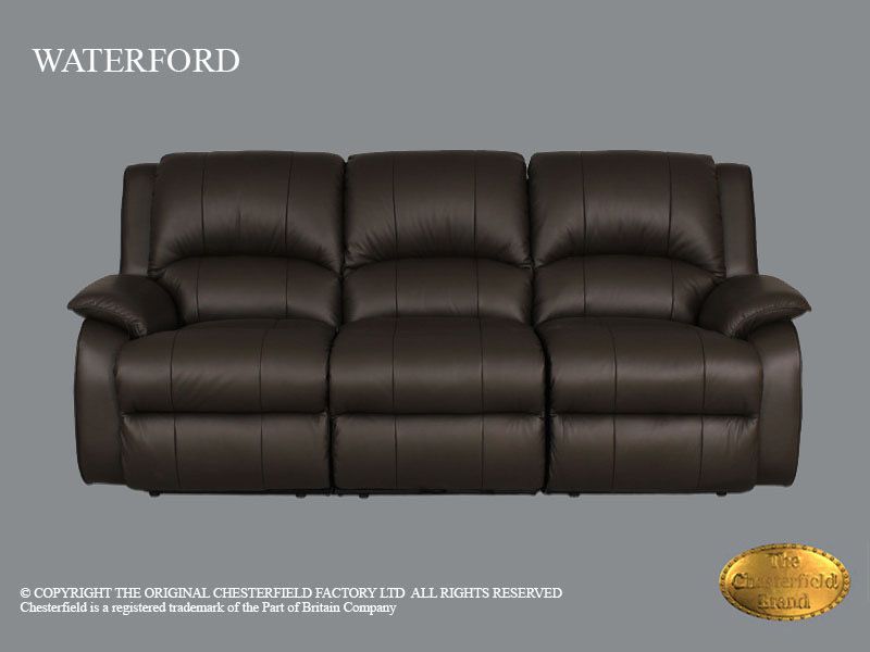 Chesterfield Waterford Recliner 3 (E) - Chesterfield.COM
