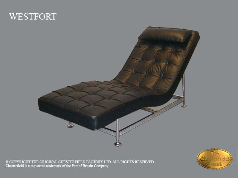 Chesterfield Westfort daybed - Chesterfield.COM