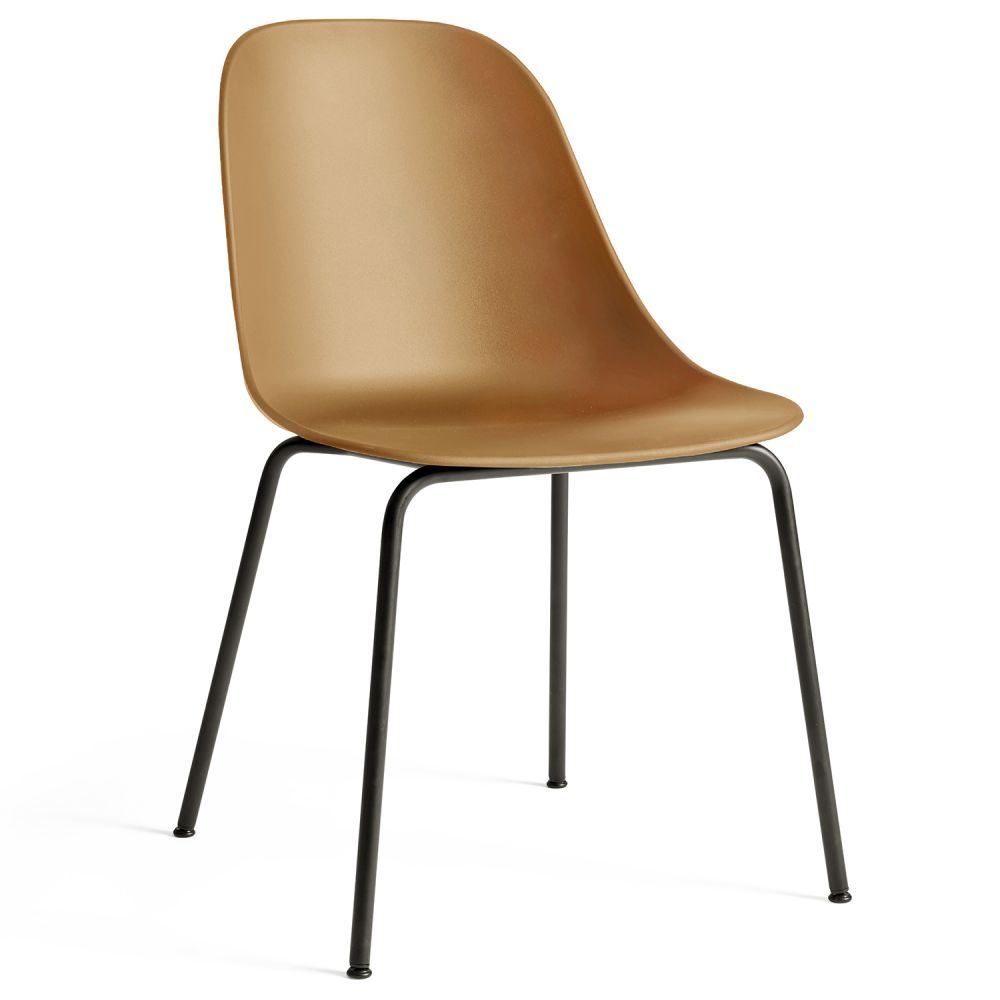Audo Copenhagen designové židle Harbour Side Dining Chair - DESIGNPROPAGANDA