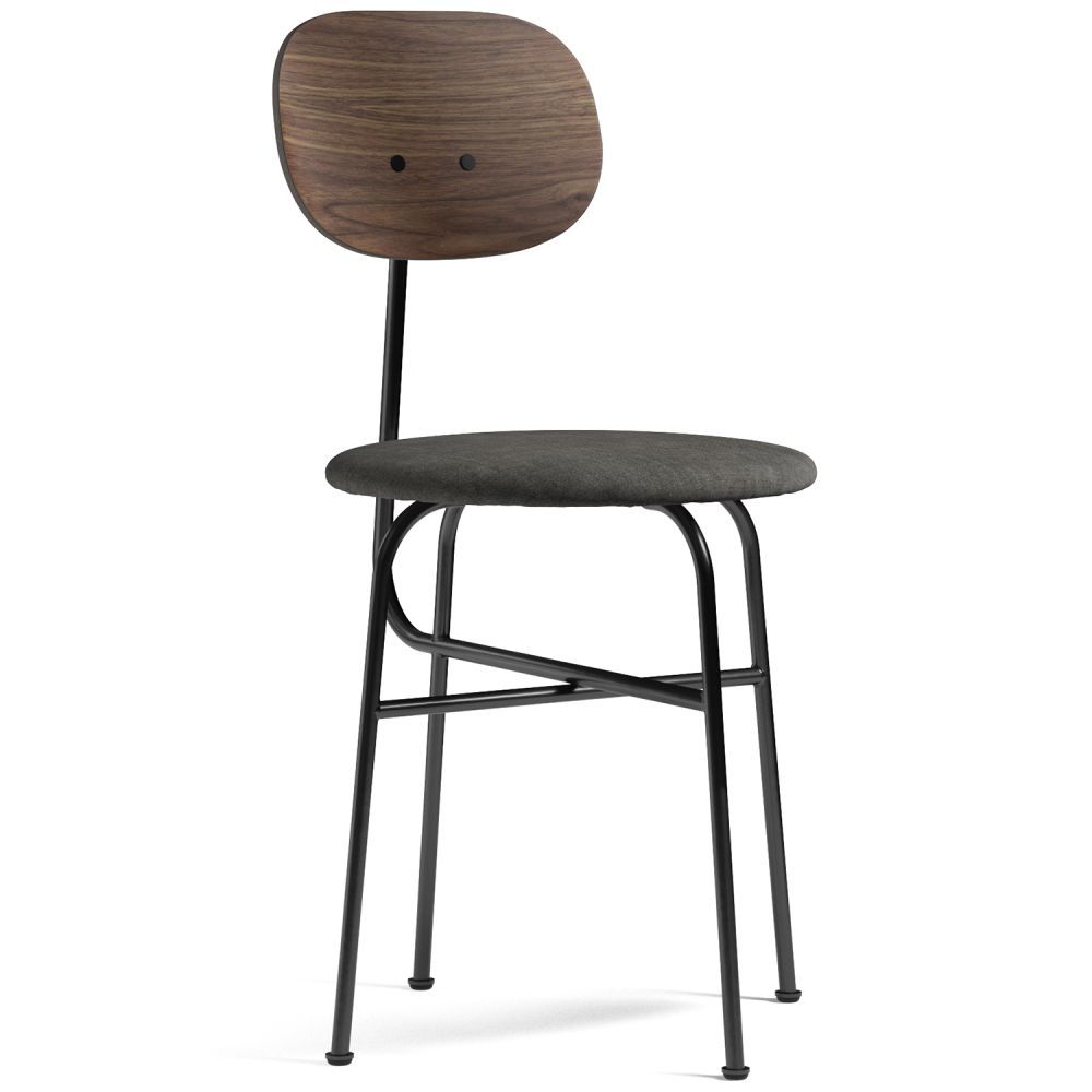 Audo Copenhagen designové židle Afteroom Dining Chair Plus - DESIGNPROPAGANDA