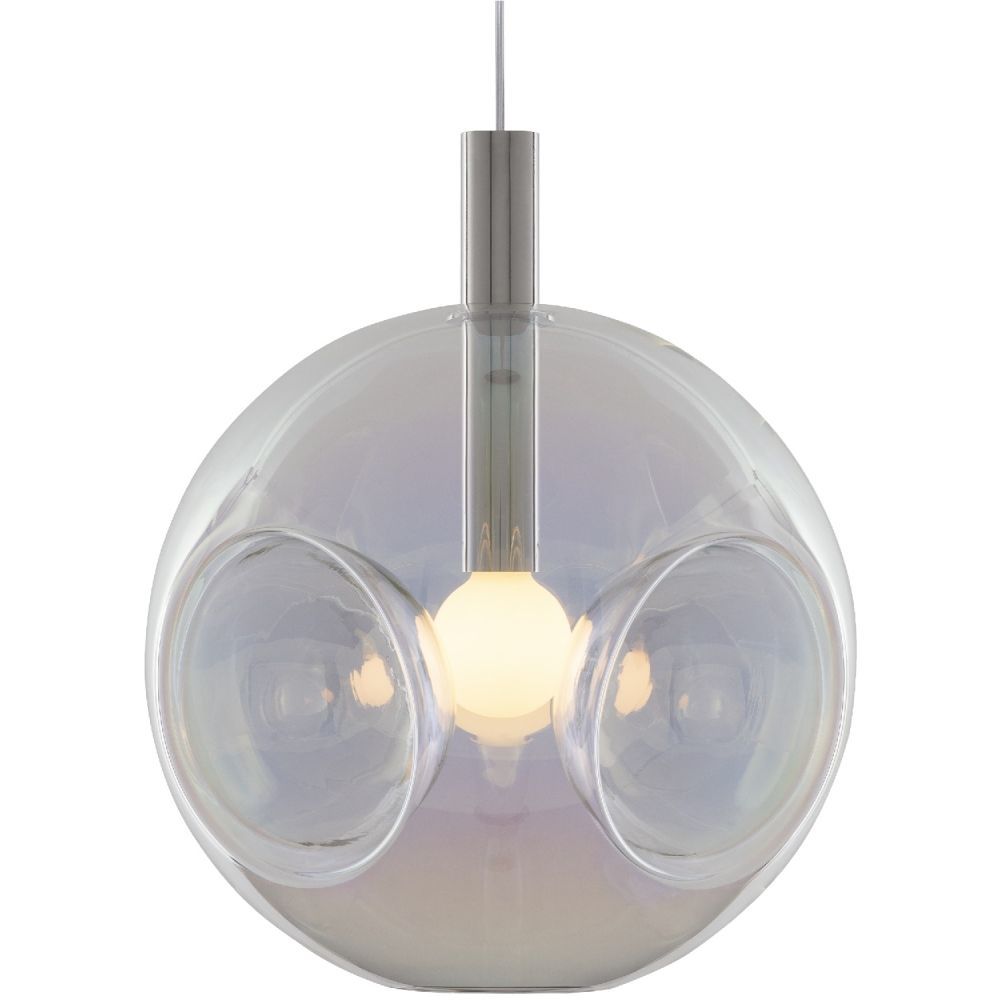 Lasvit designová závěsná svítidla Globe Metro - DESIGNPROPAGANDA