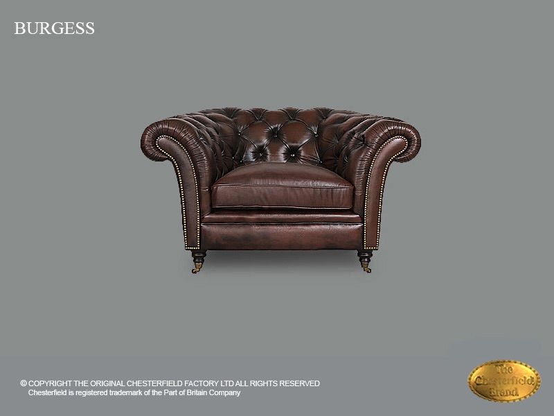 Chesterfield Burgess 1 - Chesterfield.COM