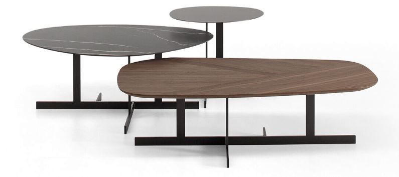 BONALDO - Konferenční stolek KUMO - různé velikosti - 