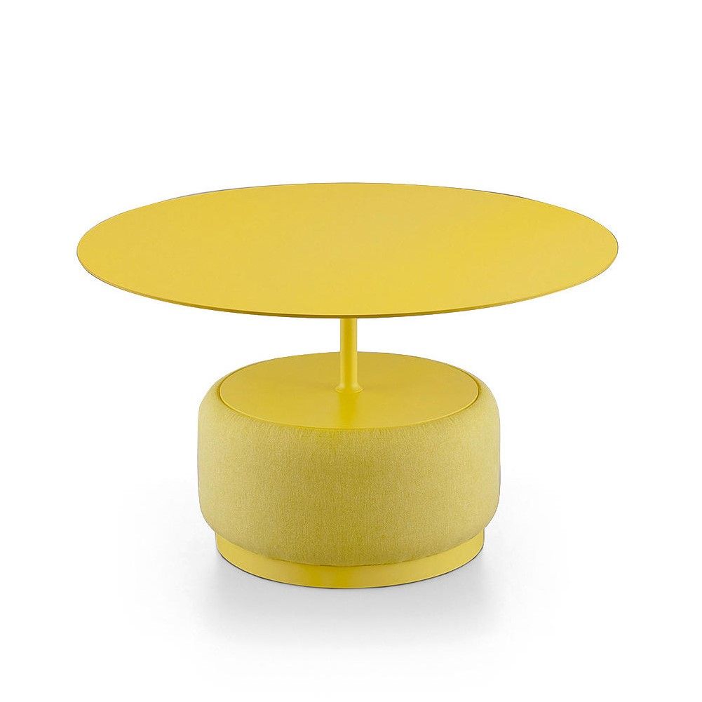 MIDJ - Konferenční stolek BLOOM, výška 40 cm - 