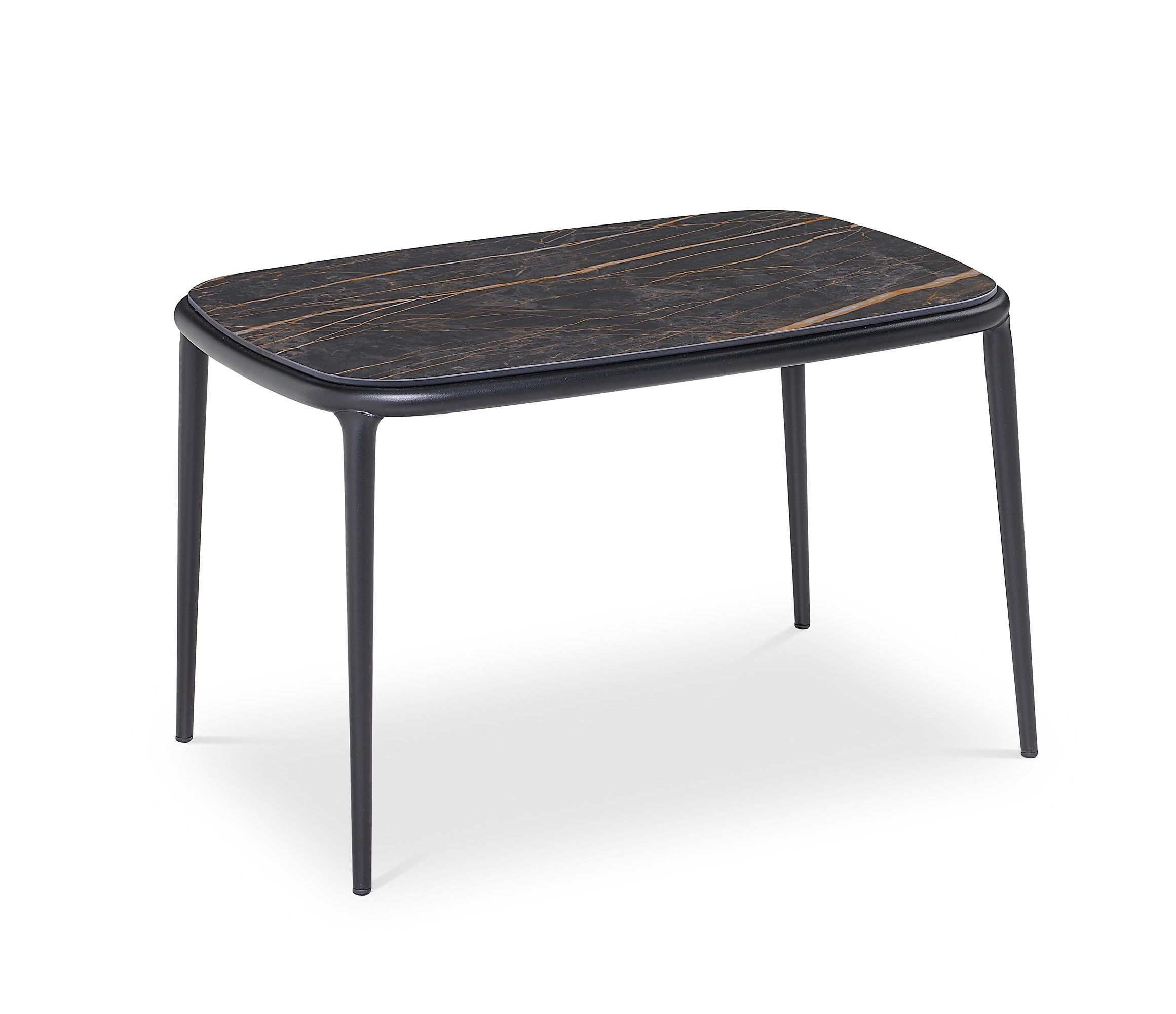 MIDJ - Konferenční stolek LEA, 51x51 cm - 