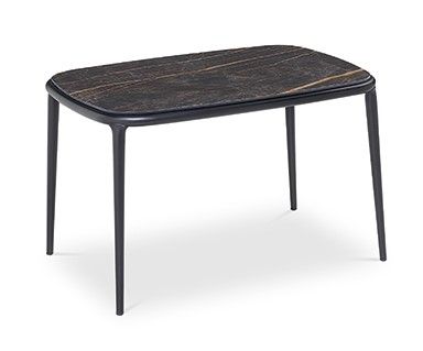 MIDJ - Konferenční stolek LEA, 65x45 cm - 