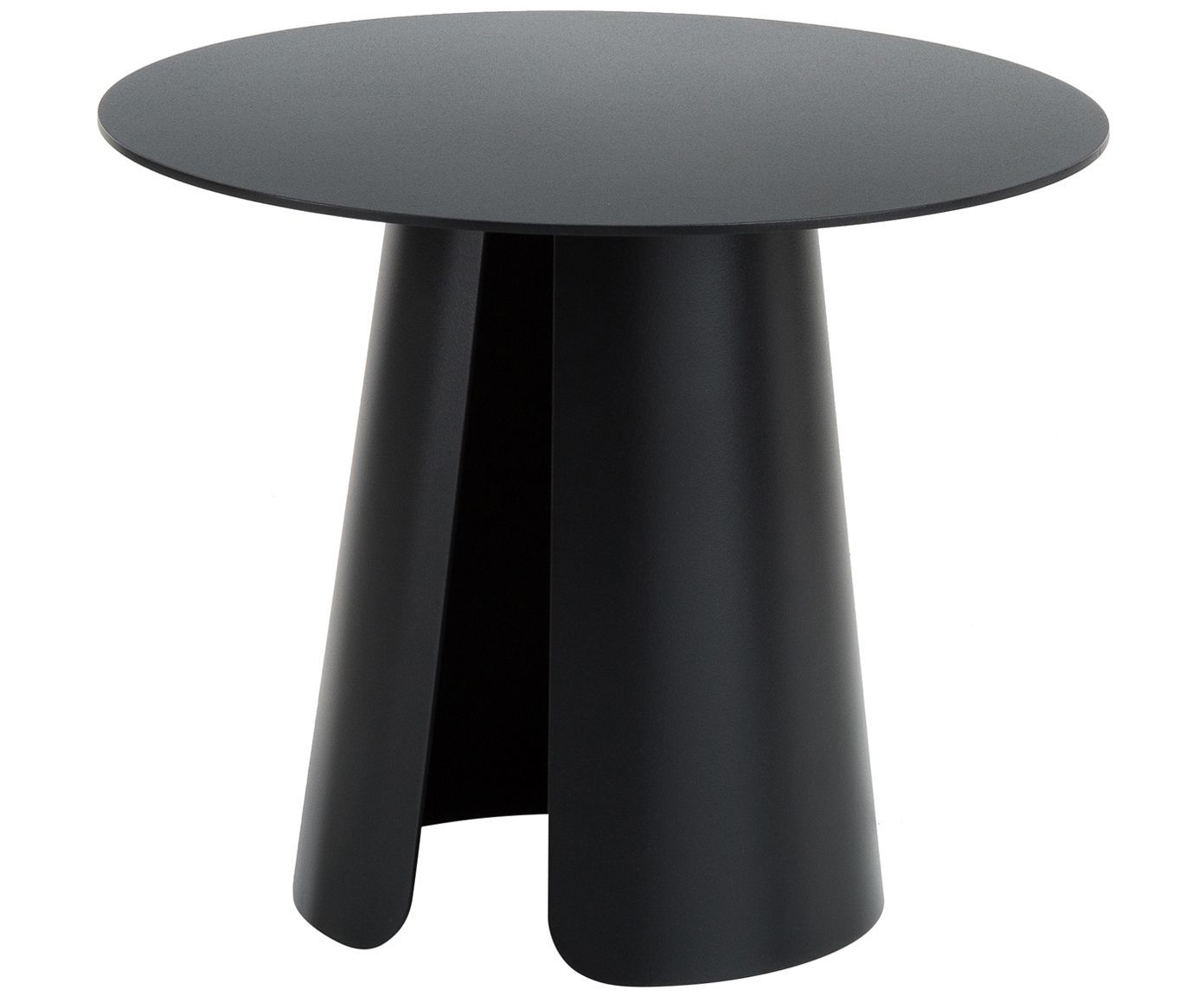 Jan Kurtz designové zahradní stoly Feel (průměr 40 cm) - DESIGNPROPAGANDA