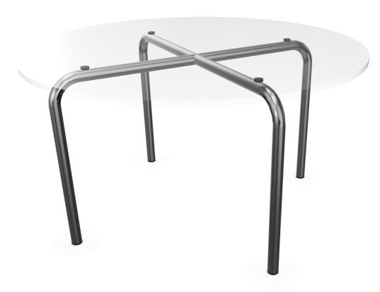 THONET - Konferenční stolek MR 516 - 