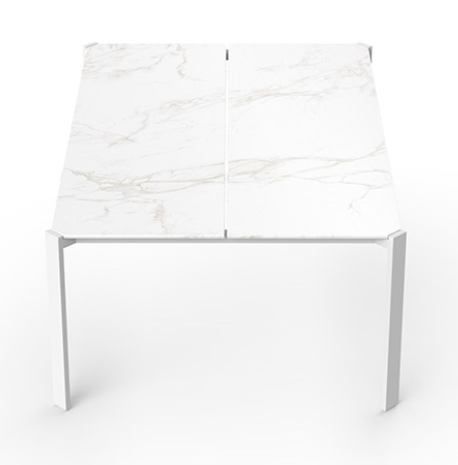 VONDOM - Stůl TABLET 105x70x40 cm - 