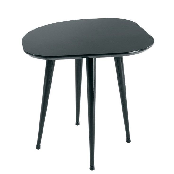 Beltá / Frajumar designové konferenční stoly Alo (70 x 70 cm) - DESIGNPROPAGANDA