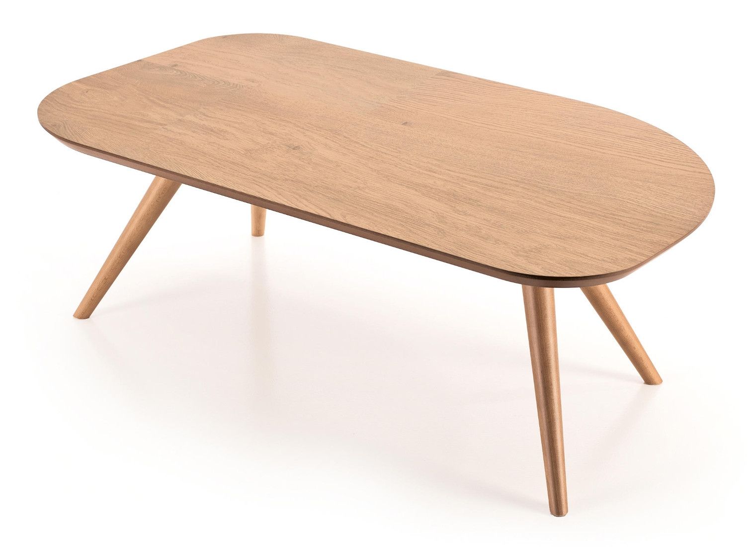 Beltá & Frajumar designové konferenční stoly Alo (120 x 70 cm) - DESIGNPROPAGANDA