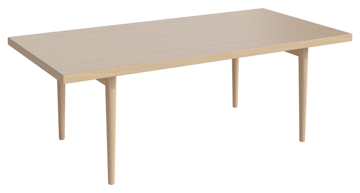 Bolia designové konferenční stoly Berlin Coffee Table Rectangular (120 x 60 x 42 cm) - DESIGNPROPAGANDA