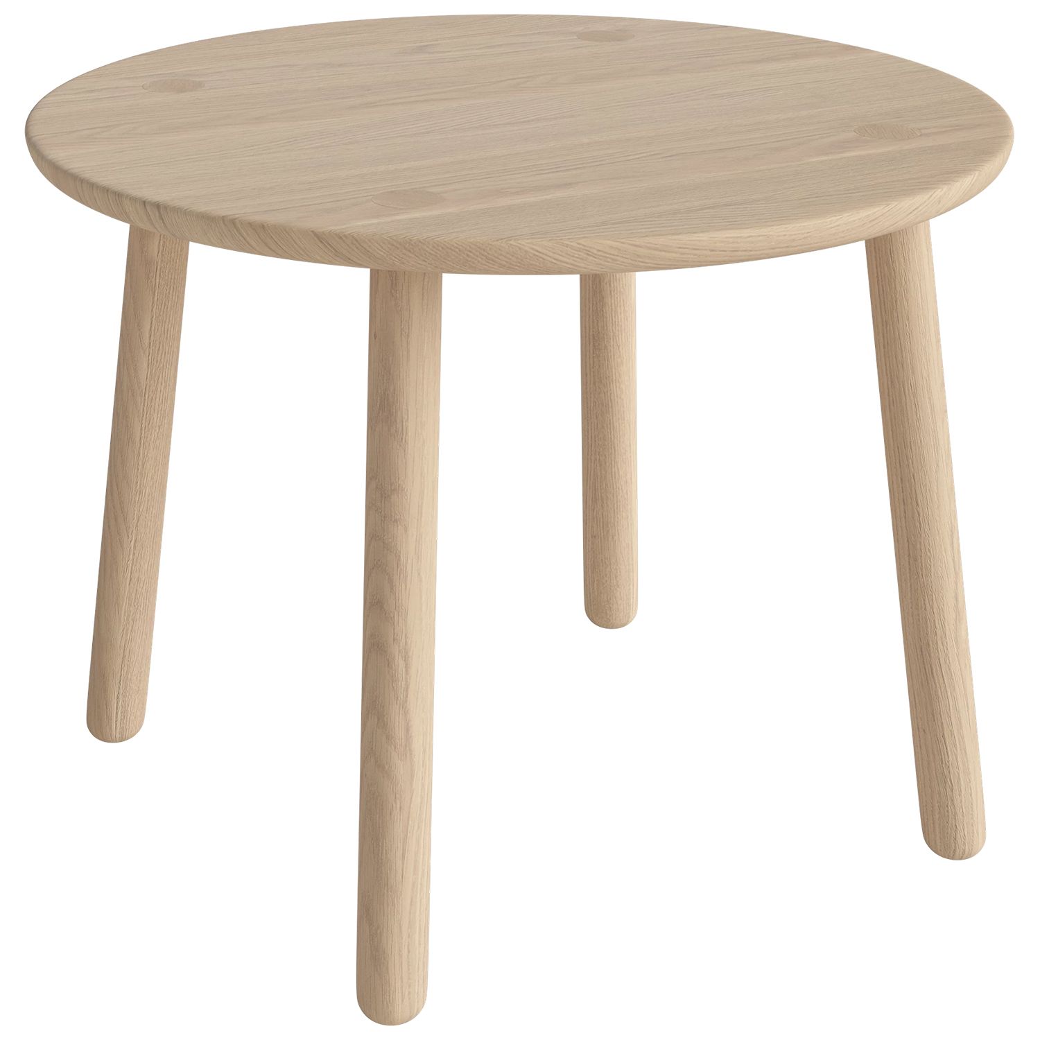 Bolia designové konferenční stoly Forest Coffee Table Round - DESIGNPROPAGANDA