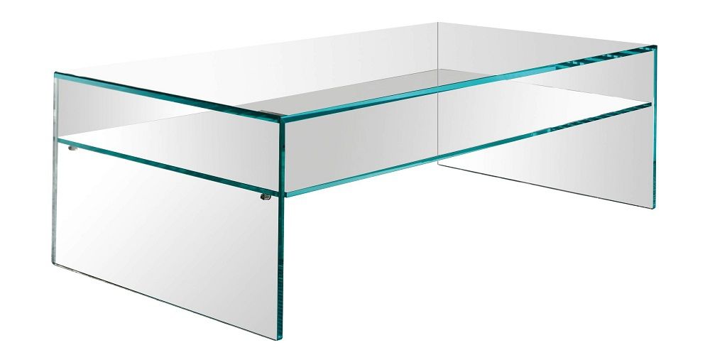 TONELLI konferenční stoly Fratina Due (118 x 88 cm) - DESIGNPROPAGANDA