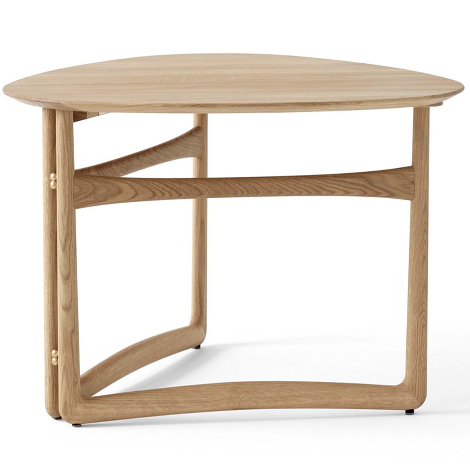 &Tradition designové konferenční stoly Drop Leaf HM5 - DESIGNPROPAGANDA