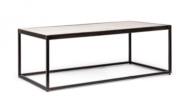 BIZZOTTO konferenční stolek LAMBETH 40x110 cm - iodesign.cz