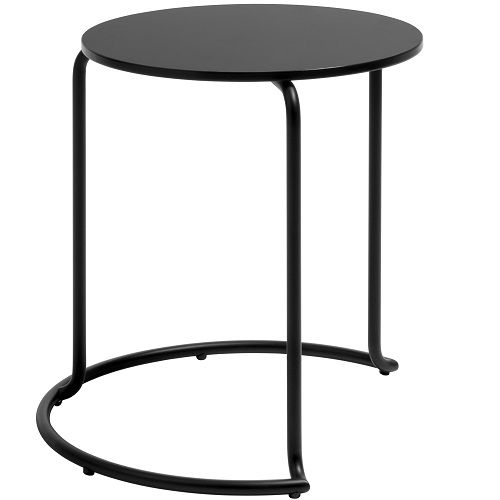 Artek designové odkládací stolky 606 Side Table - DESIGNPROPAGANDA