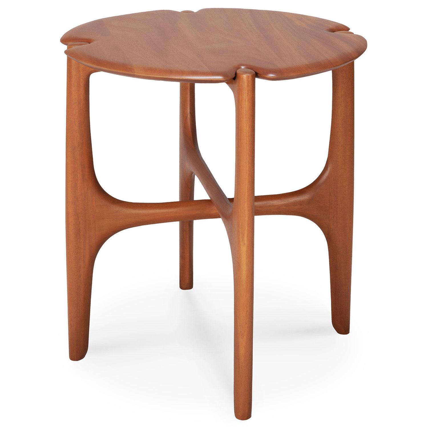 Ethnicraft designové odkládací stolky PI Side Table - DESIGNPROPAGANDA