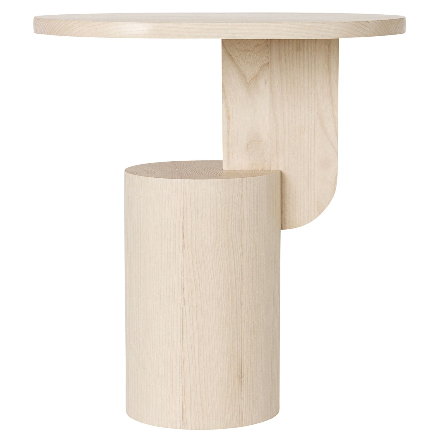 Ferm Living designové odkládací stolky Insert Side Table - DESIGNPROPAGANDA