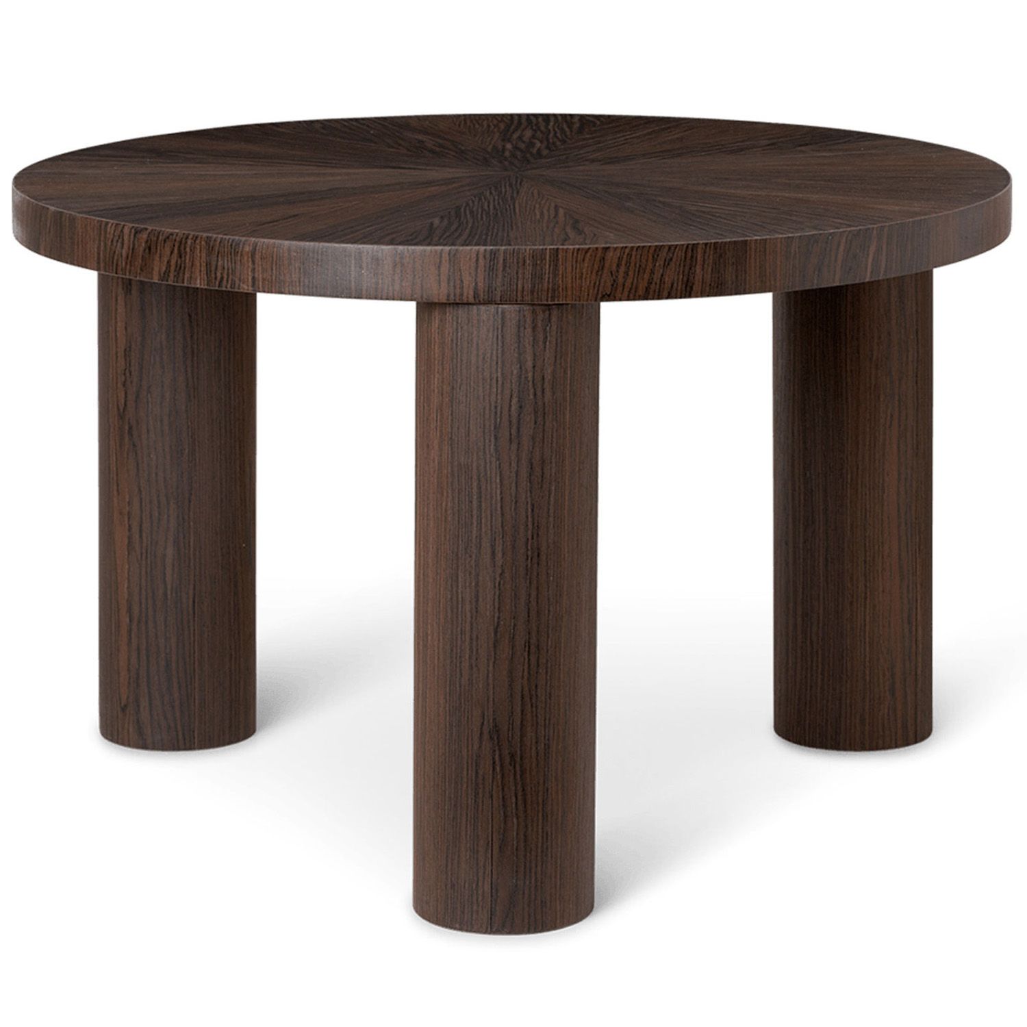 Ferm Living designové odkládací stolky Post Side Table - DESIGNPROPAGANDA