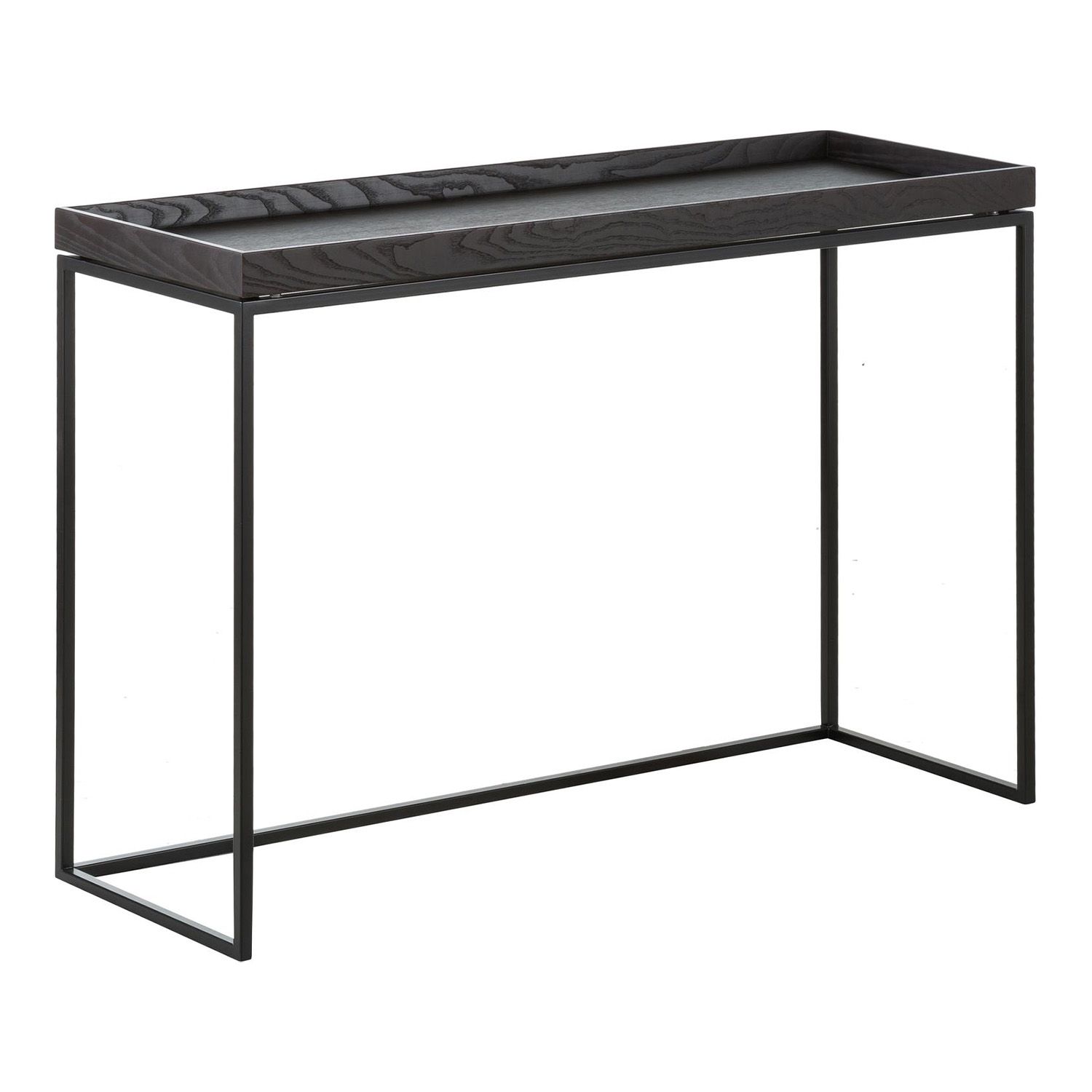 Jan Kurtz Pizzo designové odkládací stolky Console Table (70 x 100 x 34 cm) - DESIGNPROPAGANDA