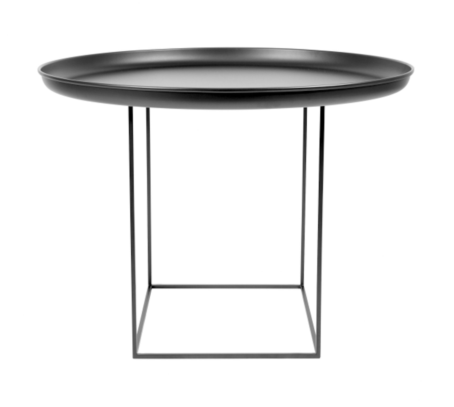 Norr 11 designové odkládací stolky Duke Side Table M - DESIGNPROPAGANDA